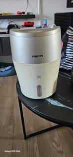 Philips  luchtbevochtiger, Zo goed als nieuw, Luchtbevochtiger, Ophalen