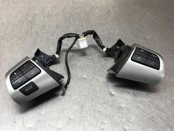 RADIOBEDIENING STUUR Toyota Auris (E15) (|8425002150|), Auto-onderdelen, Dashboard en Schakelaars, Toyota, Gebruikt