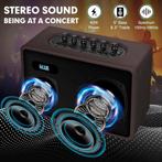 Haut Parleur Bluetooth, Autres marques, Moins de 60 watts, Enlèvement ou Envoi, Comme neuf