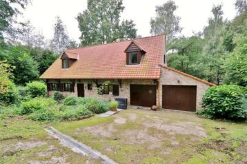 Huis te huur in Beersel, 3 slpks