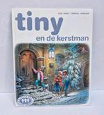 🎄 Tiny en de Kerstman 🎅🏽, Boeken, Ophalen of Verzenden