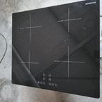 Inductie kookplaat.  Weg wegens dubbel., Elektronische apparatuur, Kookplaten, Ophalen, Inductie