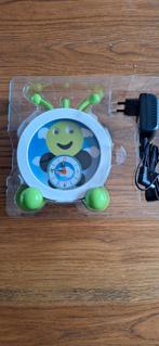 Slaapwekker, Ophalen