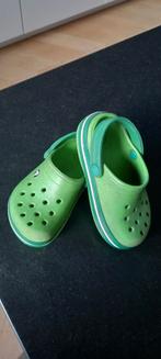 Crocs enfant Taille 22-24, Comme neuf, Enlèvement