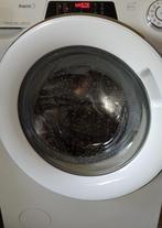 wasmachine, Elektronische apparatuur, Wasmachines, Ophalen, Zo goed als nieuw, Voorlader, 85 tot 90 cm