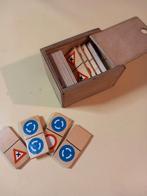 Domino sécurisé, Enlèvement