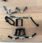 Professionele Fitness Accessoires, Enlèvement