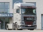 MAN TGX 18.520 4x2 LLS GX Lion S - DEMO Voertuig, Automaat, Achterwielaandrijving, MAN, Bedrijf