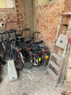 Brommer project gezocht, Ophalen, Gebruikt, Overige modellen, 49 cc