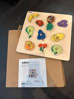 Houten puzzel educo, Kinderen en Baby's, Ophalen of Verzenden