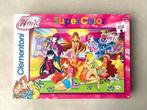 Puzzel Clementoni - Winx Club, Kinderen en Baby's, Speelgoed | Kinderpuzzels, Ophalen of Verzenden, Meer dan 50 stukjes, Zo goed als nieuw