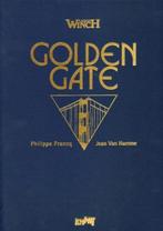 XL Luxe Largo Winch - nr 6 "Golden Gate", Boeken, Stripverhalen, Ophalen, Francq / Van Hamme, Eén stripboek, Nieuw