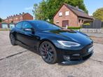 Tesla Model S LR Performance * FSD * Free Supercharging, Auto's, Tesla, Automaat, 0 cilinders, Parkeersensor, Model S