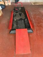 Motorheftafel te koop, Motoren, Ophalen