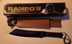 Rambo 4 machete mes, Verzamelen, Militaria | Algemeen, Ophalen of Verzenden