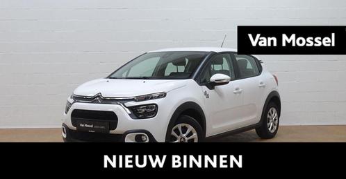 Citroen C3 1.2 You +airco, Auto's, Citroën, Bedrijf, Te koop, C3, ABS, Airbags, Airconditioning, Alarm, Centrale vergrendeling