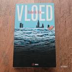 Roman, Vloed van Roderik Six., Enlèvement, Comme neuf