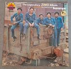 The Trammps: The Legendary Zing Album (LP), Cd's en Dvd's, Ophalen of Verzenden
