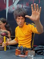 Hot Deal Bruce Lee LifeSize Bust Infinity Studios Game death, Ophalen, Zo goed als nieuw, Film, Beeldje, Replica of Model