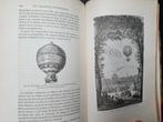 Figuier Les grandes inventions anciennes et modernes 1863, Ophalen of Verzenden