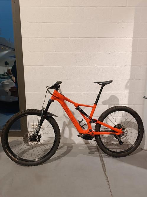 Specialized Levo SL taille L, Fietsen en Brommers, Fietsen | Mountainbikes en ATB, Zo goed als nieuw, Ophalen of Verzenden