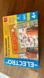 Jumbo electro kleuterschool, Ophalen, Zo goed als nieuw