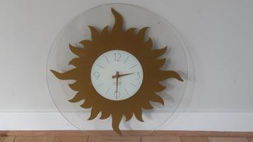 Horloge design Karlsson