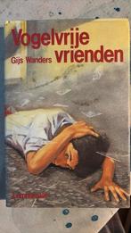 Vogelvrije vrienden, Boeken, Kinderboeken | Jeugd | 13 jaar en ouder, Verzenden, Gelezen