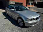 Bmw e46 320cd cabrio gekeurd voor verkoop, Auto's, BMW, Particulier, Te koop