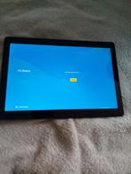 Tablette Lenovo, Enlèvement