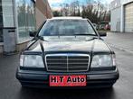 Mercedes-Benz CE 220 Ancetre/Tres Bon Etat/158.000 Kilometre, Achat, 110 kW, Boîte manuelle, Entretenue par le concessionnaire
