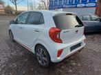 KIA PICANTO HATCHBACK 1.0 GT LINE, Autos, Cuir, Achat, 998 cm³, Euro 6
