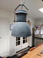 industriële hanglampen, Huis en Inrichting, Lampen | Hanglampen, Gebruikt, Ophalen of Verzenden