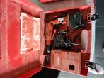2 schroef boormachines Hilti Bieden, Doe-het-zelf en Bouw, Gereedschap | Boormachines, Ophalen, Zo goed als nieuw