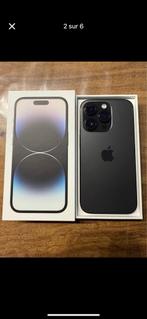 iPhone 14 pro 256gb, Telecommunicatie, Mobiele telefoons | Apple iPhone, 256 GB, Ophalen of Verzenden, Zo goed als nieuw, IPhone 14