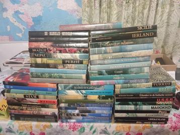 lot van 51 artis boeken beschikbaar voor biedingen