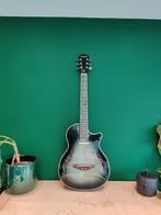 Elektrisch akoestische gitaar Harley Benton Nashville Steel, Muziek en Instrumenten, Snaarinstrumenten | Gitaren | Elektrisch