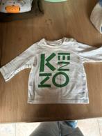 T-shirt met lange mouwen, Kinderen en Baby's, Babykleding | Maat 80, Ophalen, Zo goed als nieuw