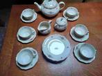 czechoslovakia Servies, Ophalen of Verzenden, Nieuw, Porselein