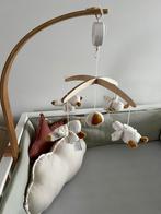 Muziekmobiel Little Dutch - Little Goose, Kinderen en Baby's, Ophalen, Zo goed als nieuw, Mobiel, Met geluid