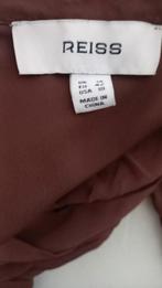 REIS; bruine tricot midi jurk , 42, Enlèvement ou Envoi