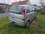 opel meriva 1.7 dti met 78.000 km voor eventueel ?, Trekhaak, Particulier, Meriva, Te koop