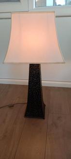 Staande lamp, Ophalen, Gebruikt