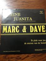 Marc & Dave  45t vinyl, Verzenden, Zo goed als nieuw