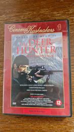 The deer Hunter, Cd's en Dvd's, Dvd's | Nederlandstalig, Ophalen of Verzenden, Zo goed als nieuw