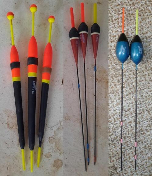 Flotteur de pêche, Watersport en Boten, Hengelsport | Algemeen, Ophalen