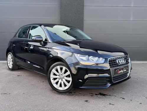 Audi A1 1.2 TFSI Sportback | Navi | Garantie, Auto's, Audi, Bedrijf, Te koop, A1, ABS, Airbags, Airconditioning, Alarm, Bluetooth