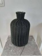 Jeanne dame fles, Enlèvement