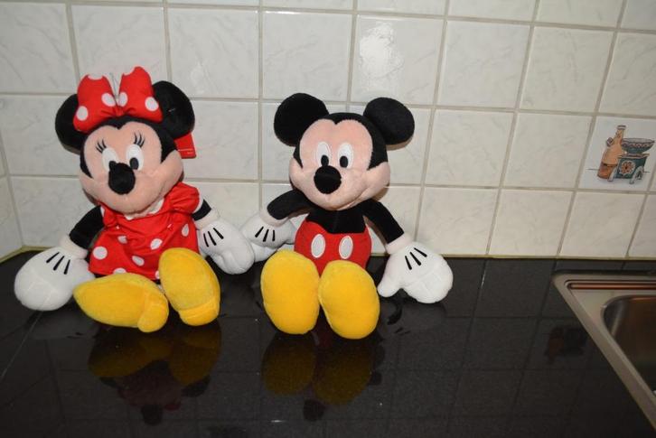 Allerlei knuffels, Kinderen en Baby's, Speelgoed | Knuffels en Pluche, Zo goed als nieuw, Overige typen, Ophalen of Verzenden
