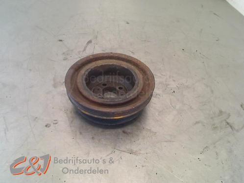 Krukas Poelie van een Fiat Ducato, Auto-onderdelen, Remmen en Aandrijving, Fiat, Gebruikt, 3 maanden garantie, Ophalen of Verzenden